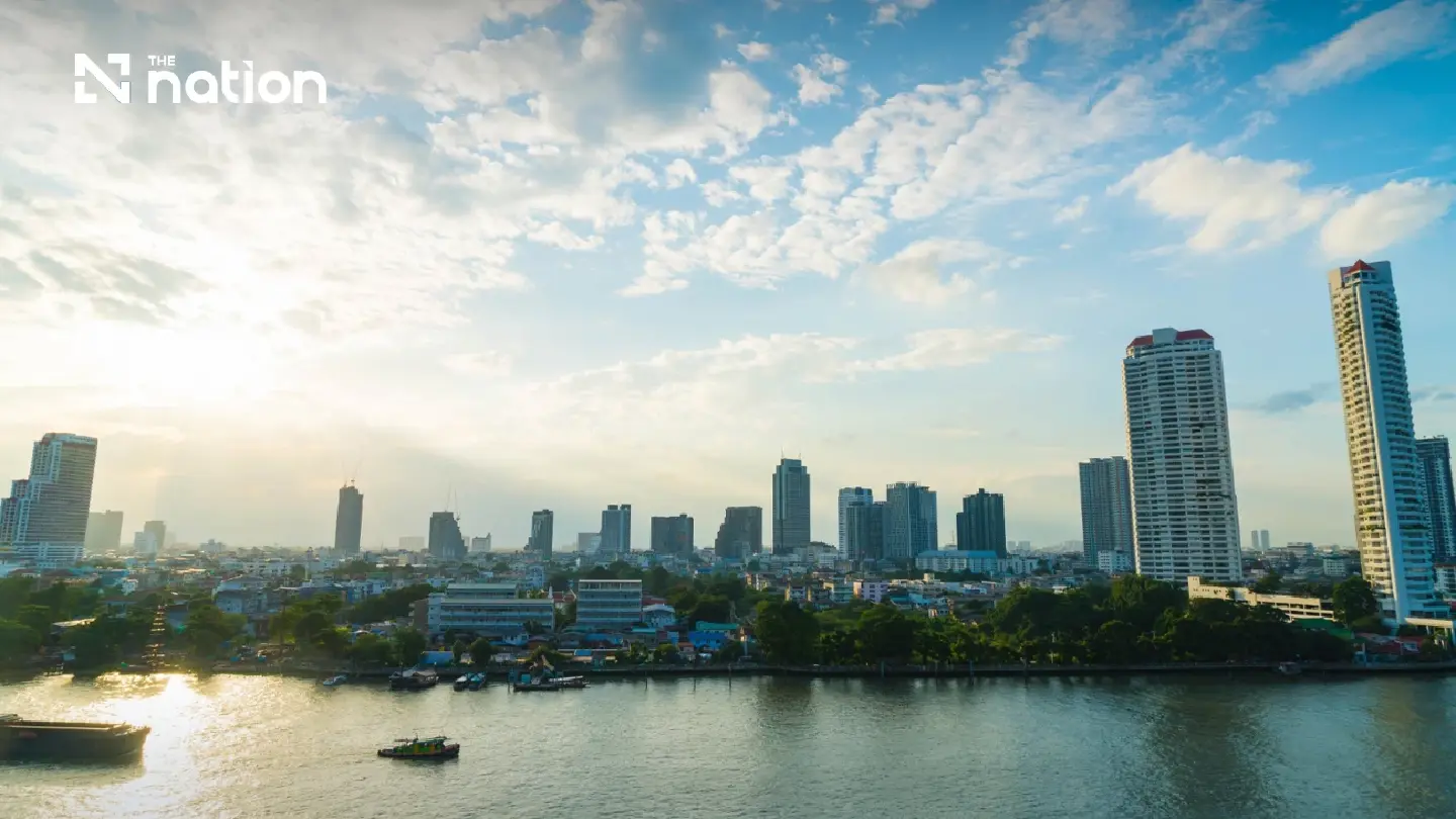 Thailand sees less rain but storms still forecast in many areas Thailand sees less rain but storms still forecast in many areas