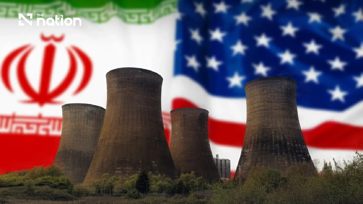 US-Iran nuclear talks delayed as Tehran sets terms on Hormuz and oil exports US-Iran nuclear talks delayed as Tehran sets terms on Hormuz and oil exports