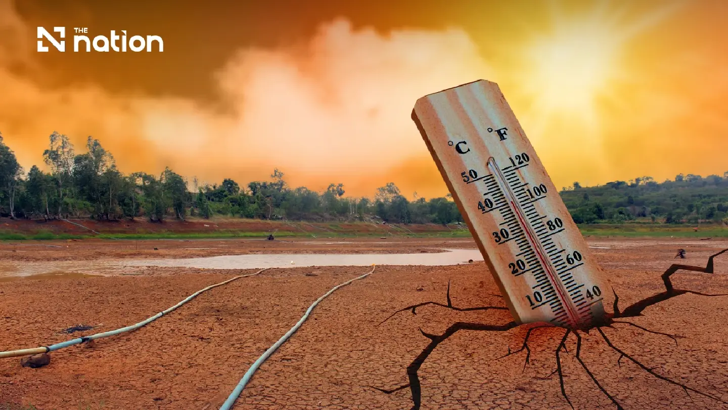 Four-stage ‘Super El Niño’ timeline warns Thailand to prepare for worsening crisis Four-stage ‘Super El Niño’ timeline warns Thailand to prepare for worsening crisis
