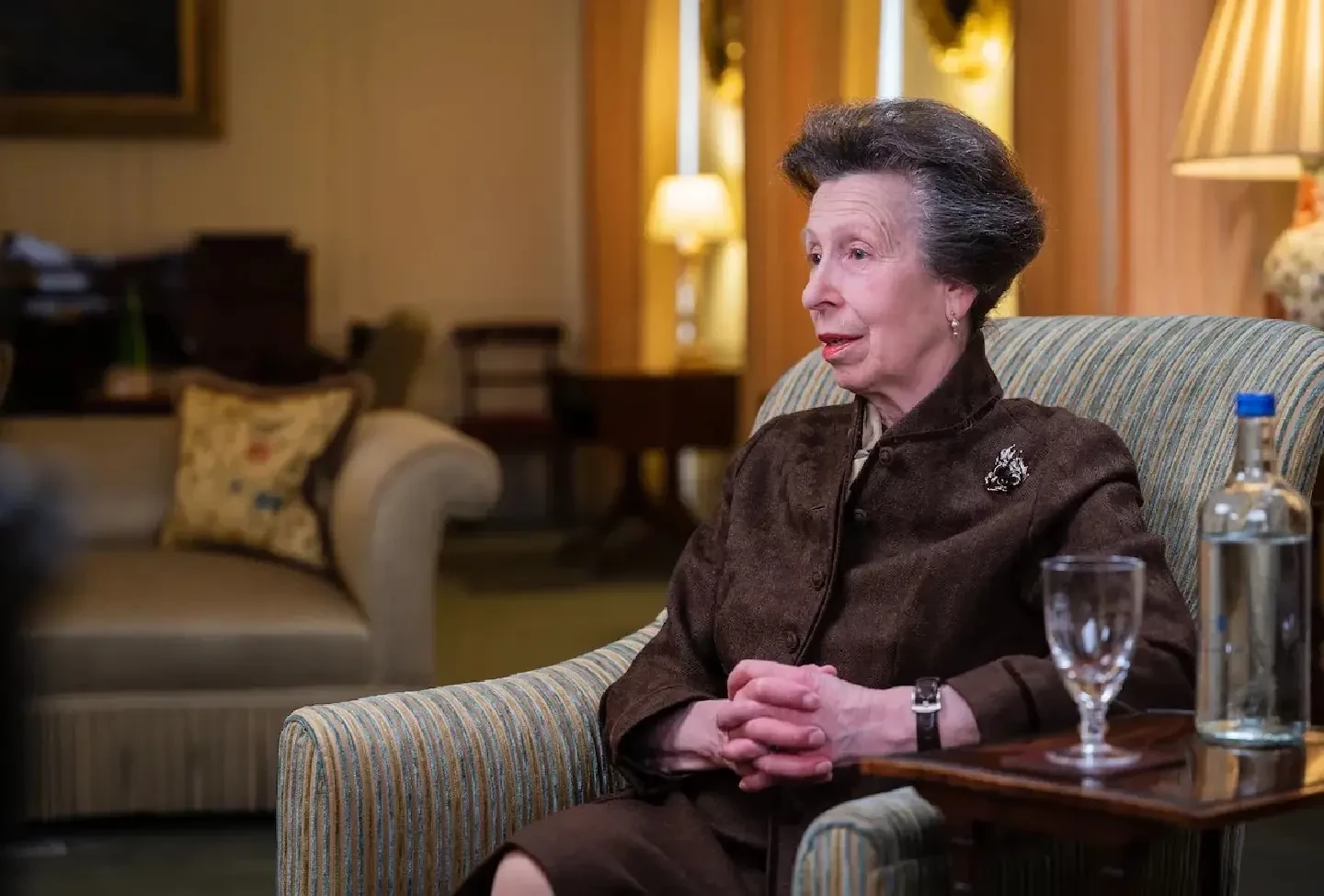 Princess Anne to visit Thailand to strengthen UK ties