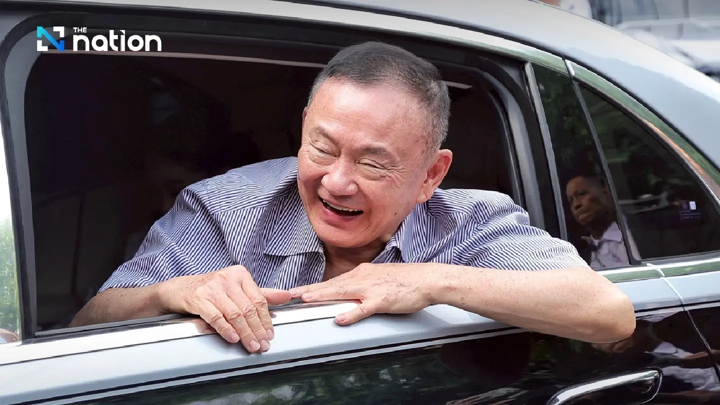 Thaksin’s next move: family retreat or politics from behind the curtain?