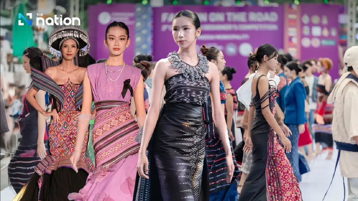 The Lanna Frontier: Chiang Rai’s Transnational Fashion Revolution