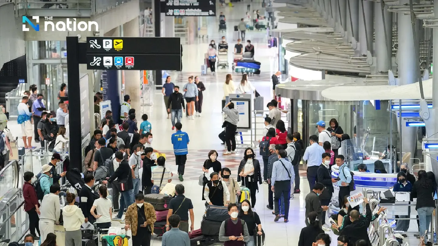 Thailand prepares THIM app for foreign arrivals before August launch Thailand prepares THIM app for foreign arrivals before August launch