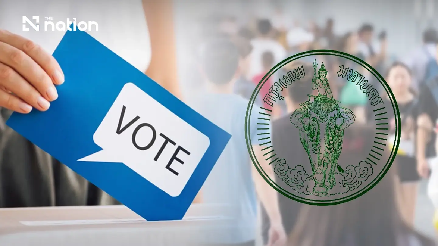 Independent candidates tipped to lead Bangkok council race in Thailand
