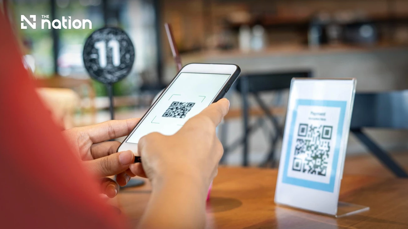 Thailand’s PromptPay boom powers a borderless digital baht