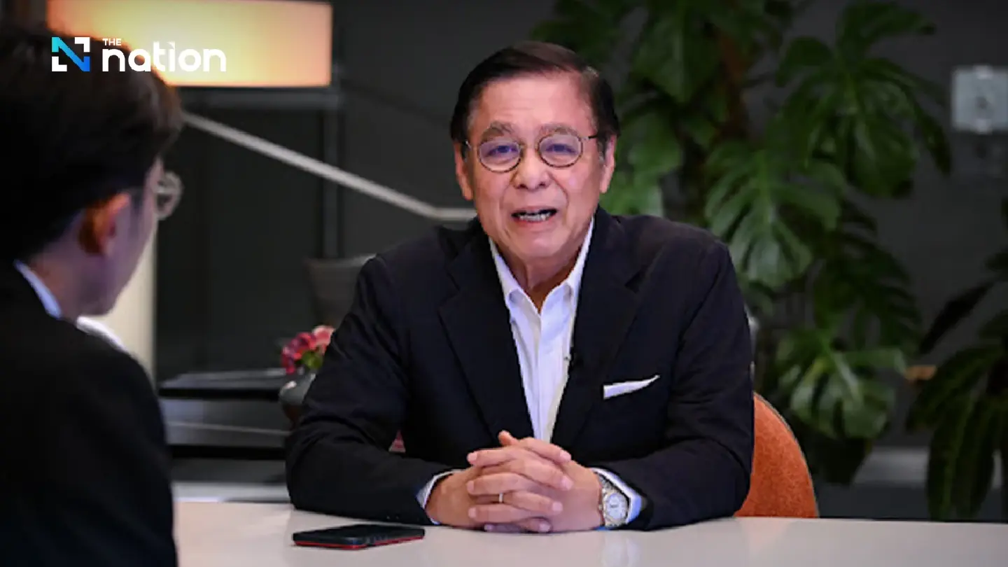 Sihasak warns Hun Manet’s maritime move could shut door on wider Thai-Cambodian talks