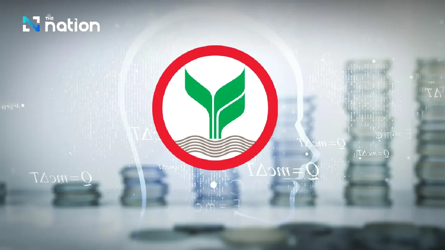 KBank Financial Group maps future of trust and digital finance at Money20/20 Asia KBank Financial Group maps future of trust and digital finance at Money20/20 Asia