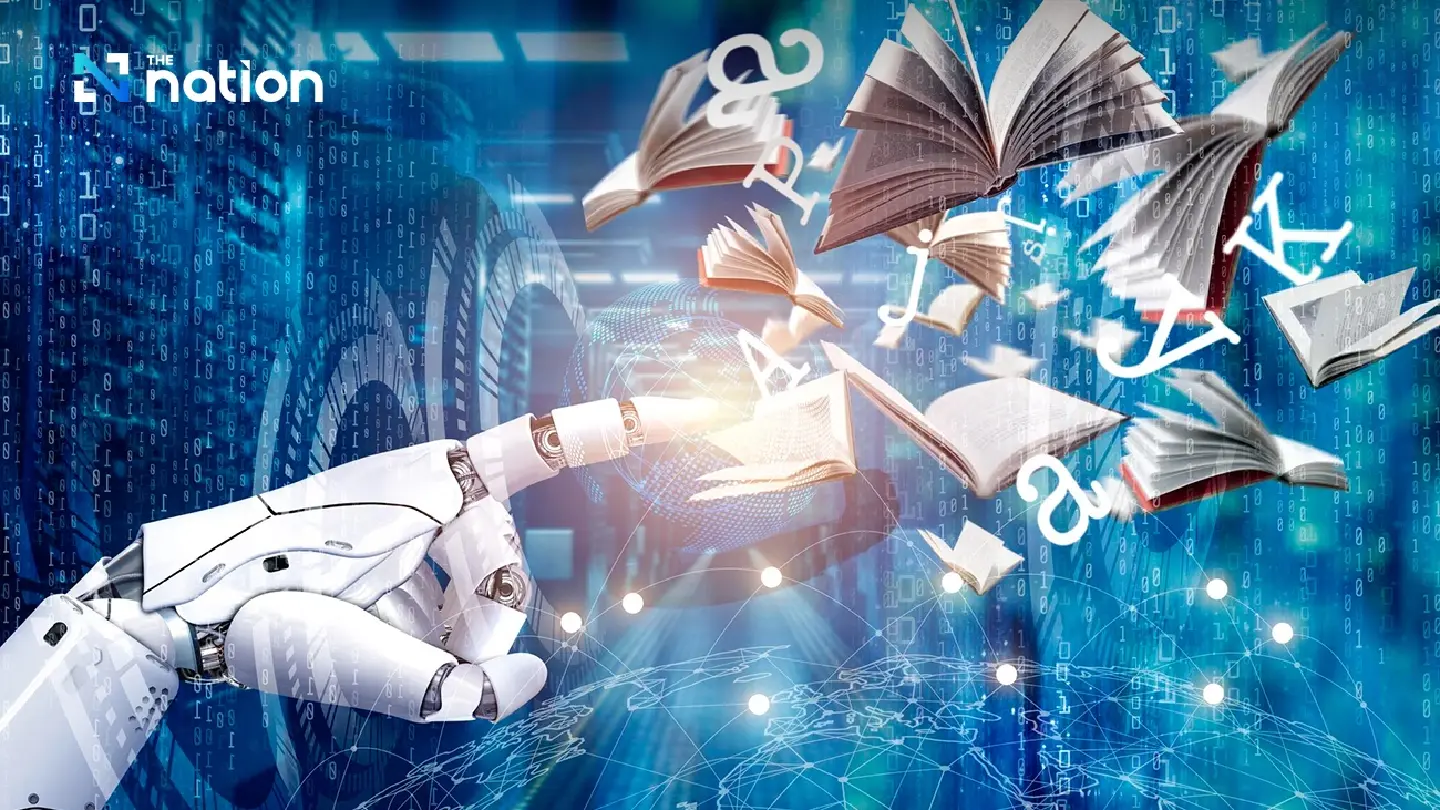 Thailand’s AI Passport questioned over real economic value Thailand’s AI Passport questioned over real economic value
