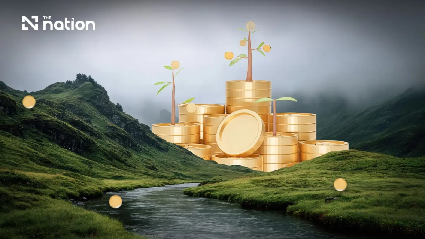 Thailand urged to put nature on national balance sheet for green growth Thailand urged to put nature on national balance sheet for green growth