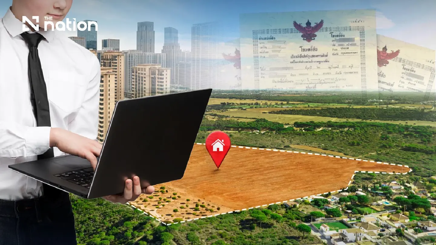 D-Value makes land & condominium valuation certificates free online