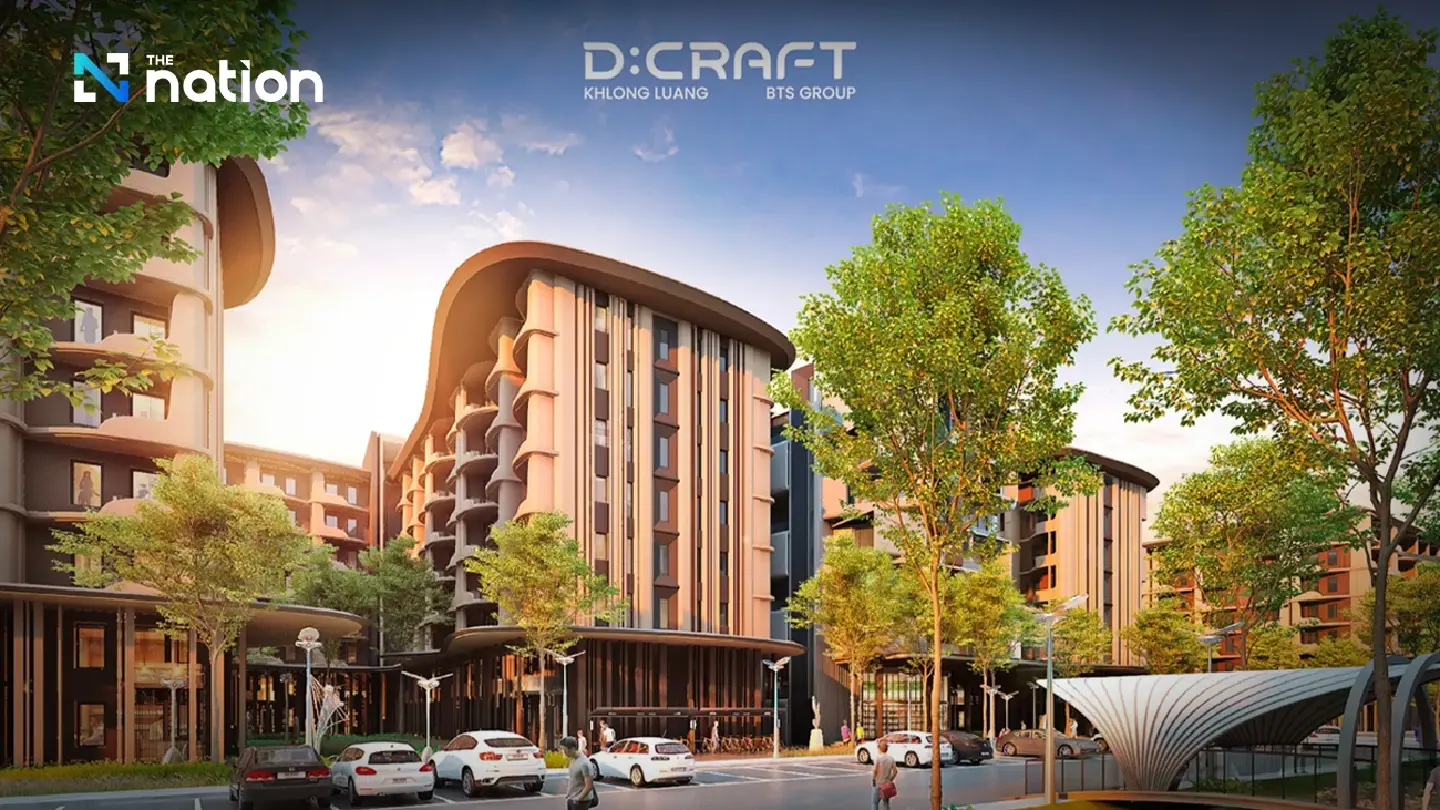 D:CRAFT Khlong Luang sees strong demand before registration closes