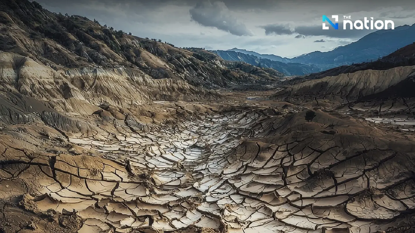Thailand Prepares Water Plan as El Niño Threatens Lower Rainfall Thailand Prepares Water Plan as El Niño Threatens Lower Rainfall
