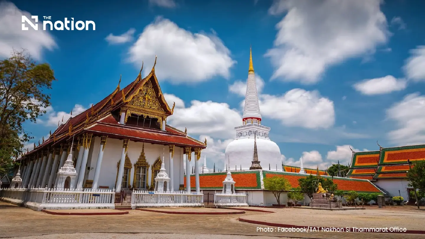 Wat Phra Mahathat nears UNESCO World Heritage decision Wat Phra Mahathat nears UNESCO World Heritage decision