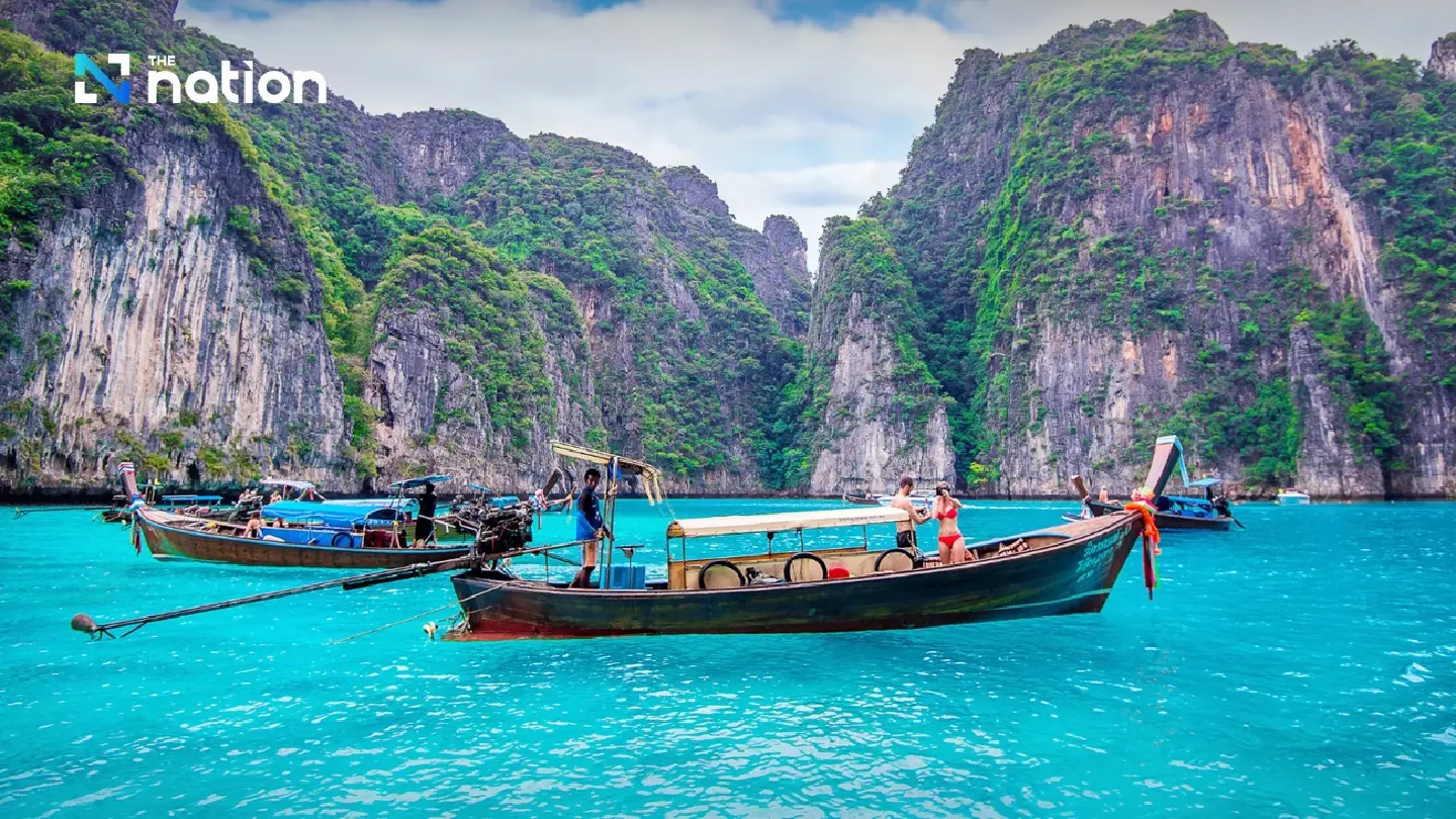 Thai destinations earn global tourism recognition