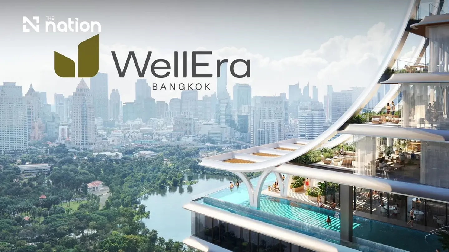 BDMS unveils THB29bn WellEra wellness landmark in central Bangkok BDMS unveils THB29bn WellEra wellness landmark in central Bangkok