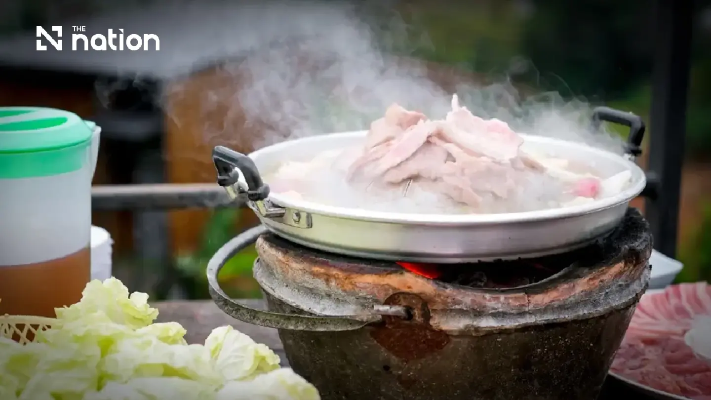 The sizzle of socialisation: How Moo Kata makes Thailand’s table glow The sizzle of socialisation: How Moo Kata makes Thailand’s table glow