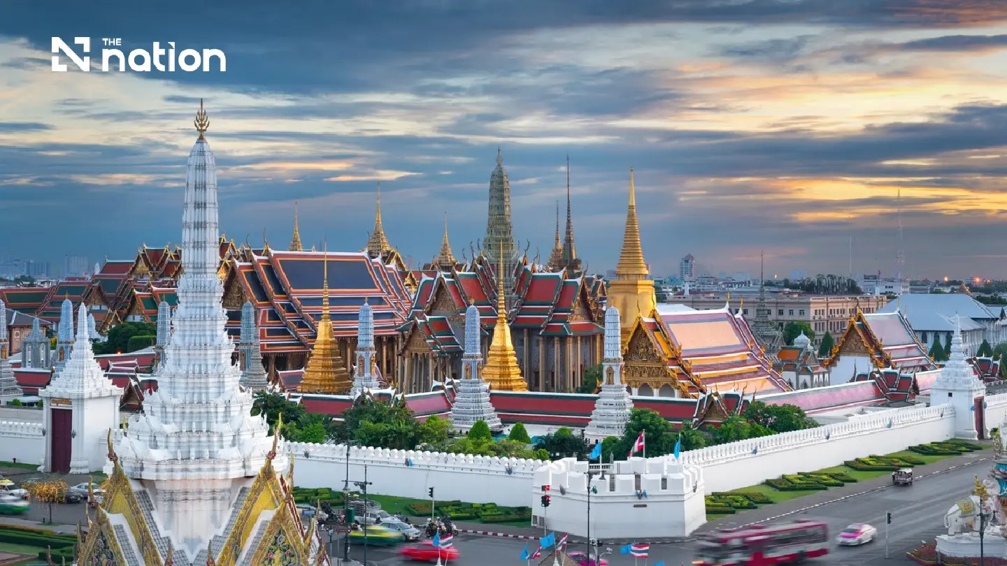 Bangkok ranks in global top five for first-half flight bookings Bangkok ranks in global top five for first-half flight bookings