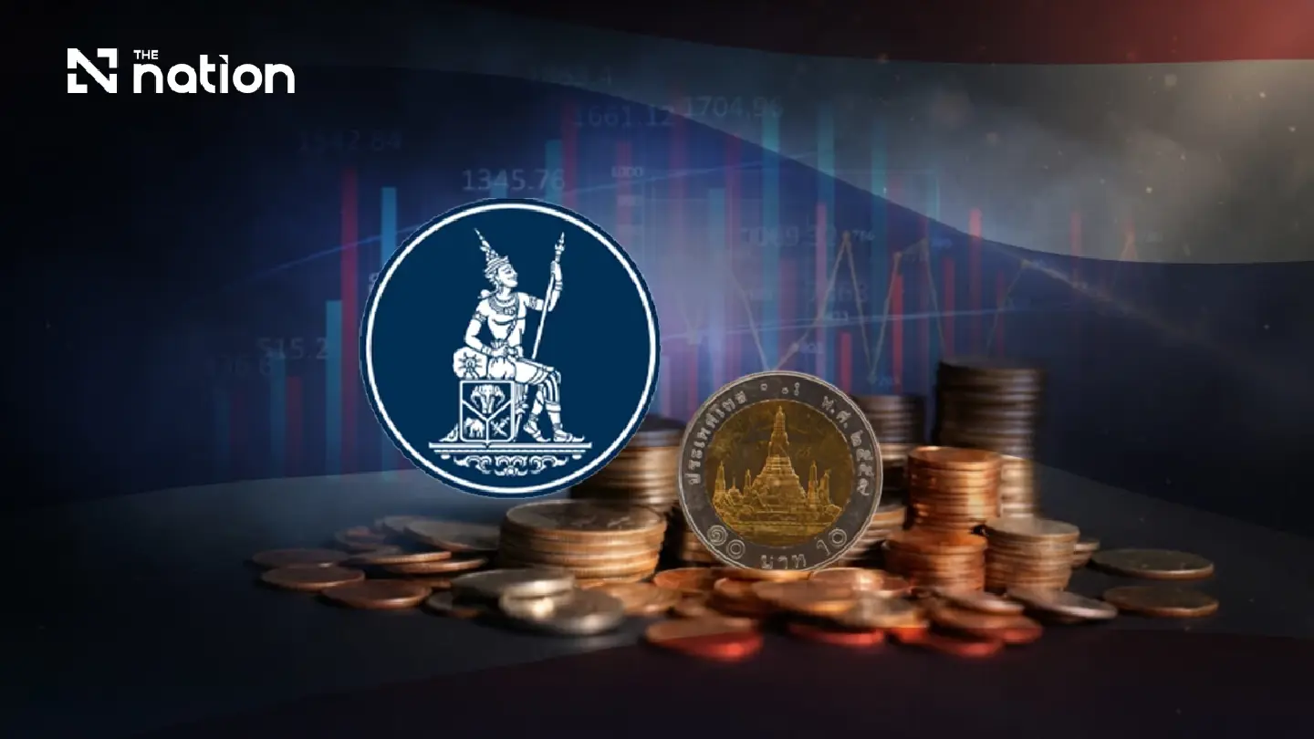 Thailand’s MPC keeps policy rate at 1% as growth stays uneven Thailand’s MPC keeps policy rate at 1% as growth stays uneven