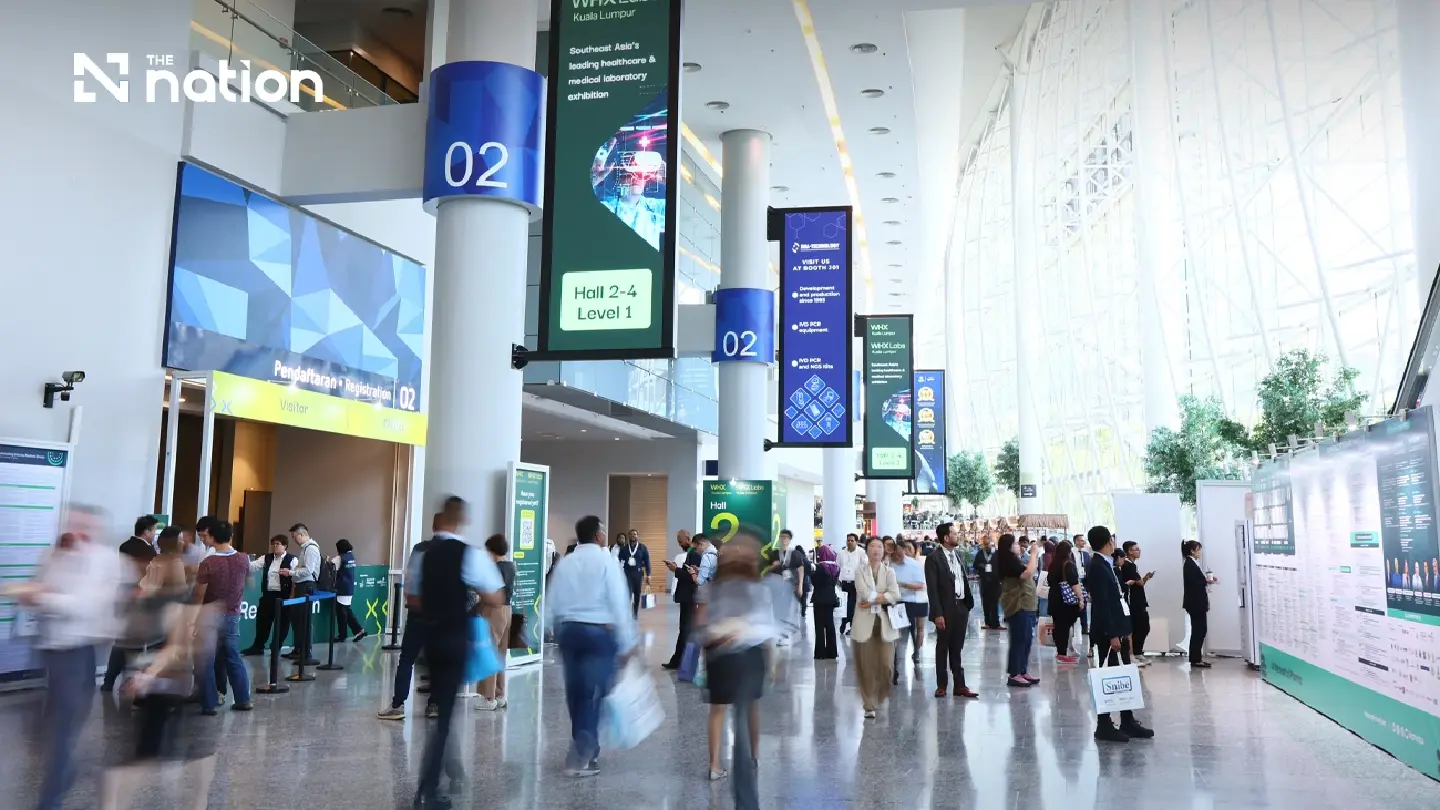 International Healthcare Week 2026 to boost Thailand’s Healthcare ambitions International Healthcare Week 2026 to boost Thailand’s Healthcare ambitions