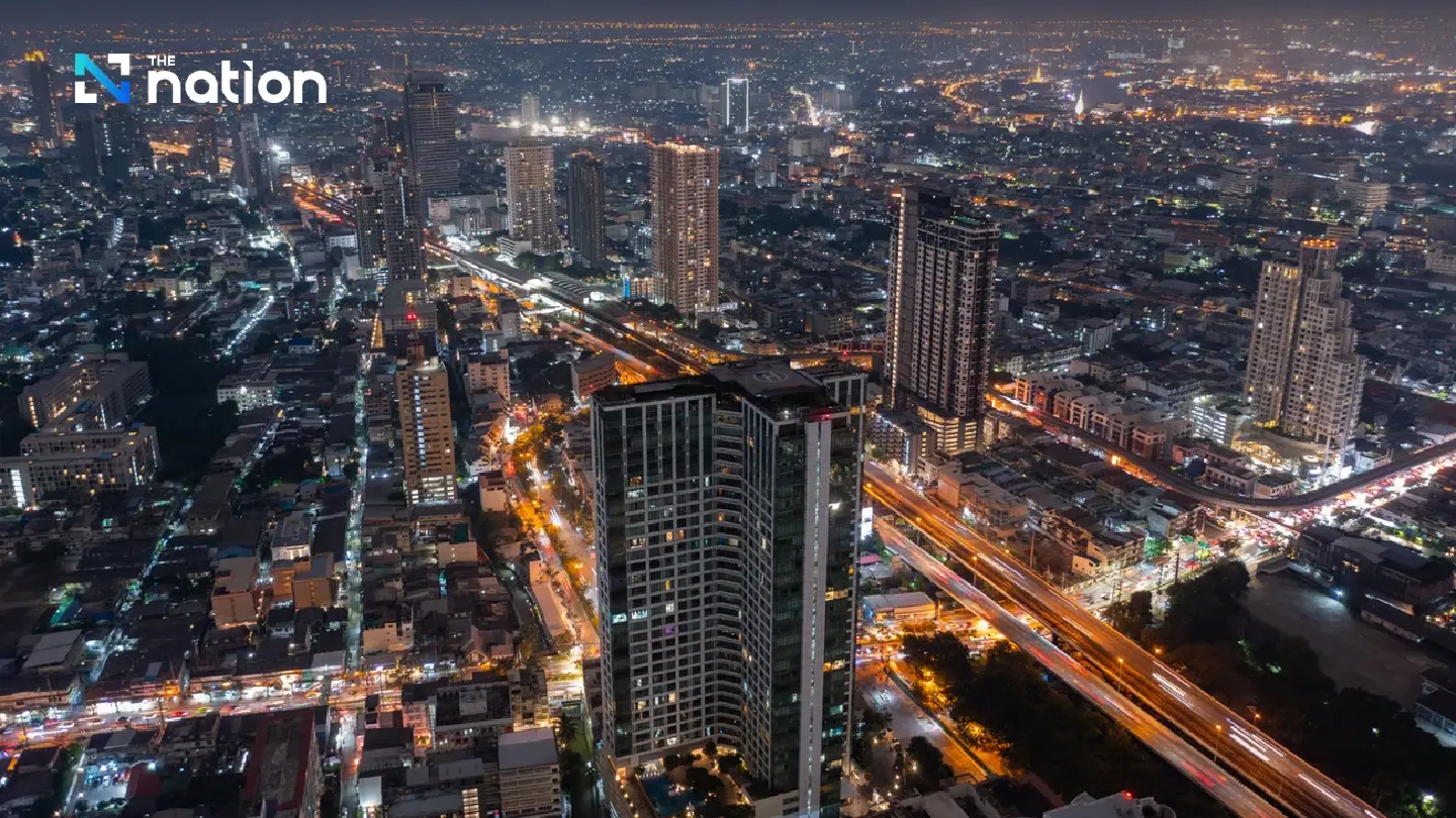 New Bangkok city plan to unlock rail-linked mega-projects and prime land development