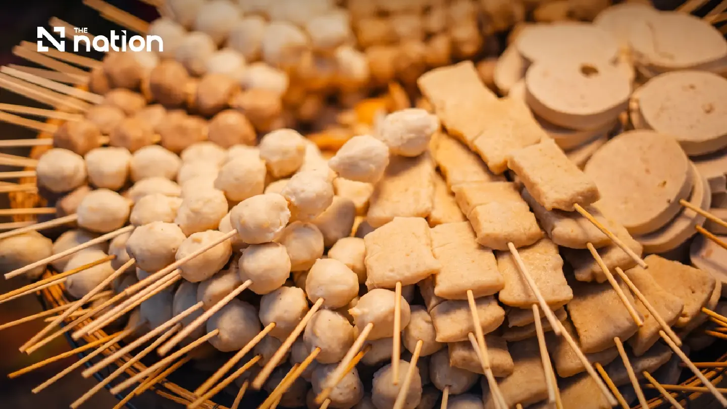 Thai FDA warns over 20 illegal meatball and Vietnamese pork loaf brands