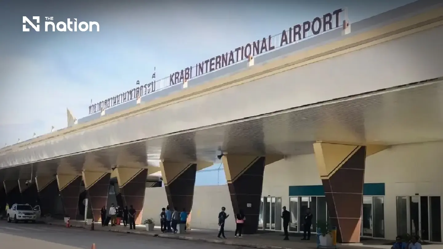 Krabi set for 126 winter flights as Nordic demand rises ahead of high season Krabi set for 126 winter flights as Nordic demand rises ahead of high season