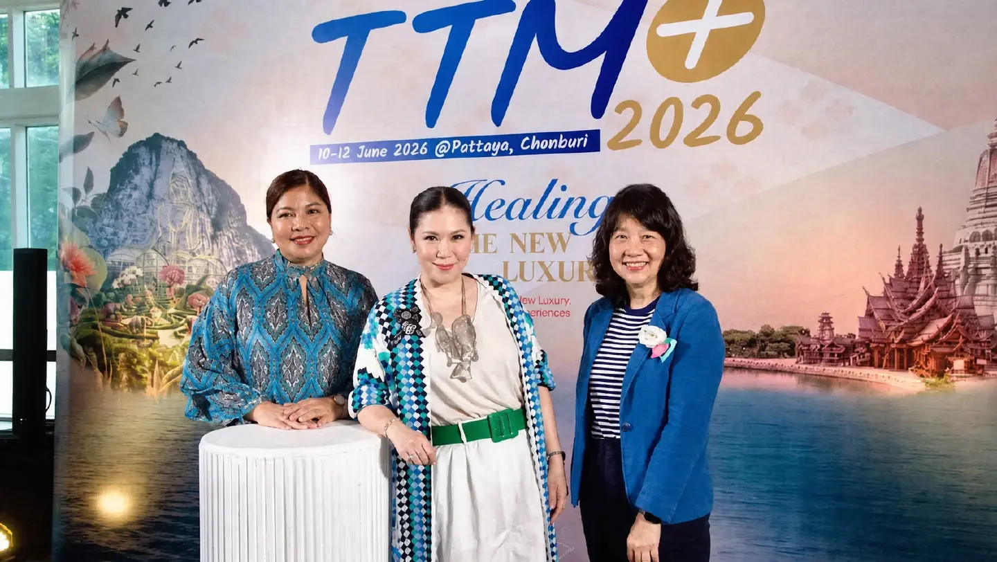TAT shifts airline strategy as Middle East crisis disrupts flights and long-haul tourism