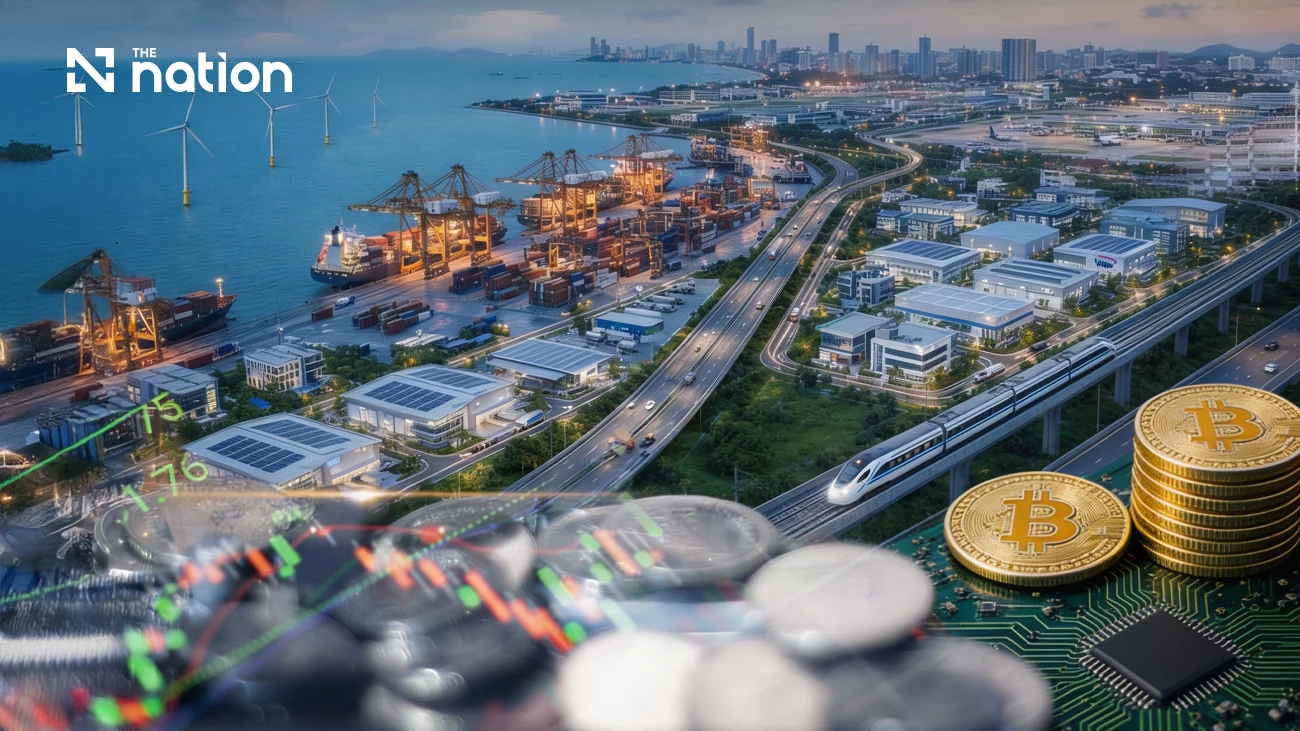 The Plus One strategy: why global CEOs are choosing Thailand as Southeast Asia’s safest growth hedge