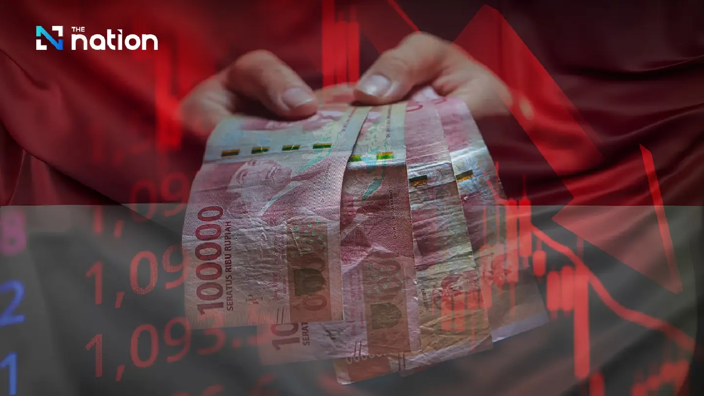 Indonesia faces market confidence test as assets tumble