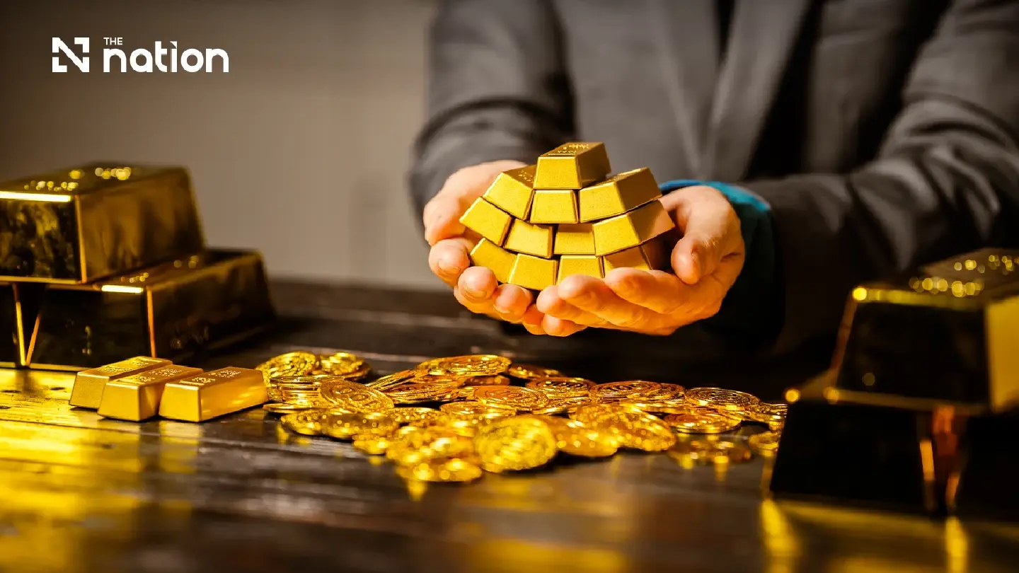 Central Banks Target Record Gold Buys Despite High Interest Rates Central Banks Target Record Gold Buys Despite High Interest Rates