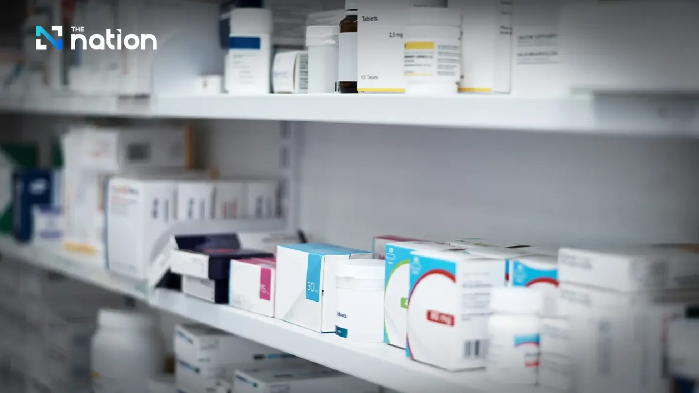 Thai FDA assures medicines, supplies adequate, fast-tracks imports