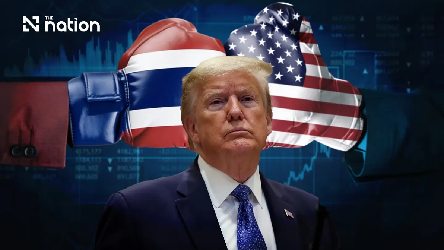 Thailand urged to close trade loopholes as US tariff talks intensify