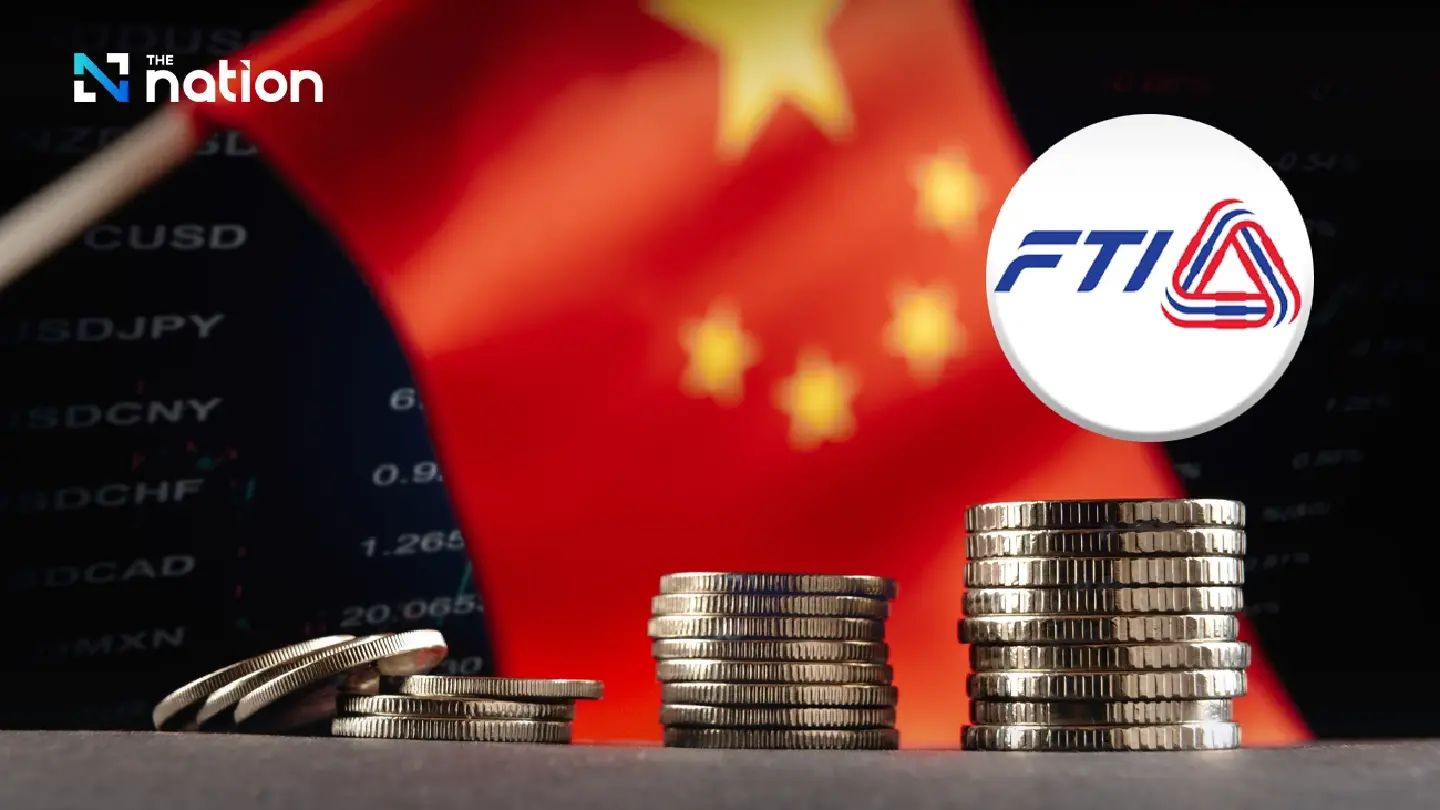 FTI warns factory closures signal Thai industry tipping point FTI warns factory closures signal Thai industry tipping point