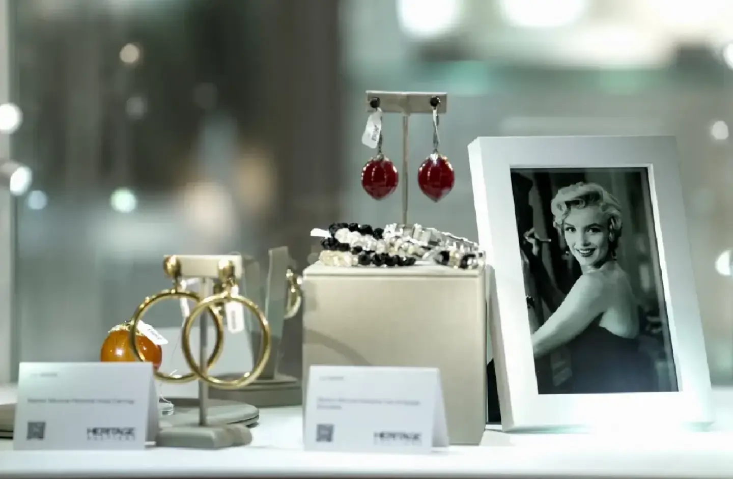 Hollywood marks Marilyn Monroe’s centenary as enduring screen icon Hollywood marks Marilyn Monroe’s centenary as enduring screen icon