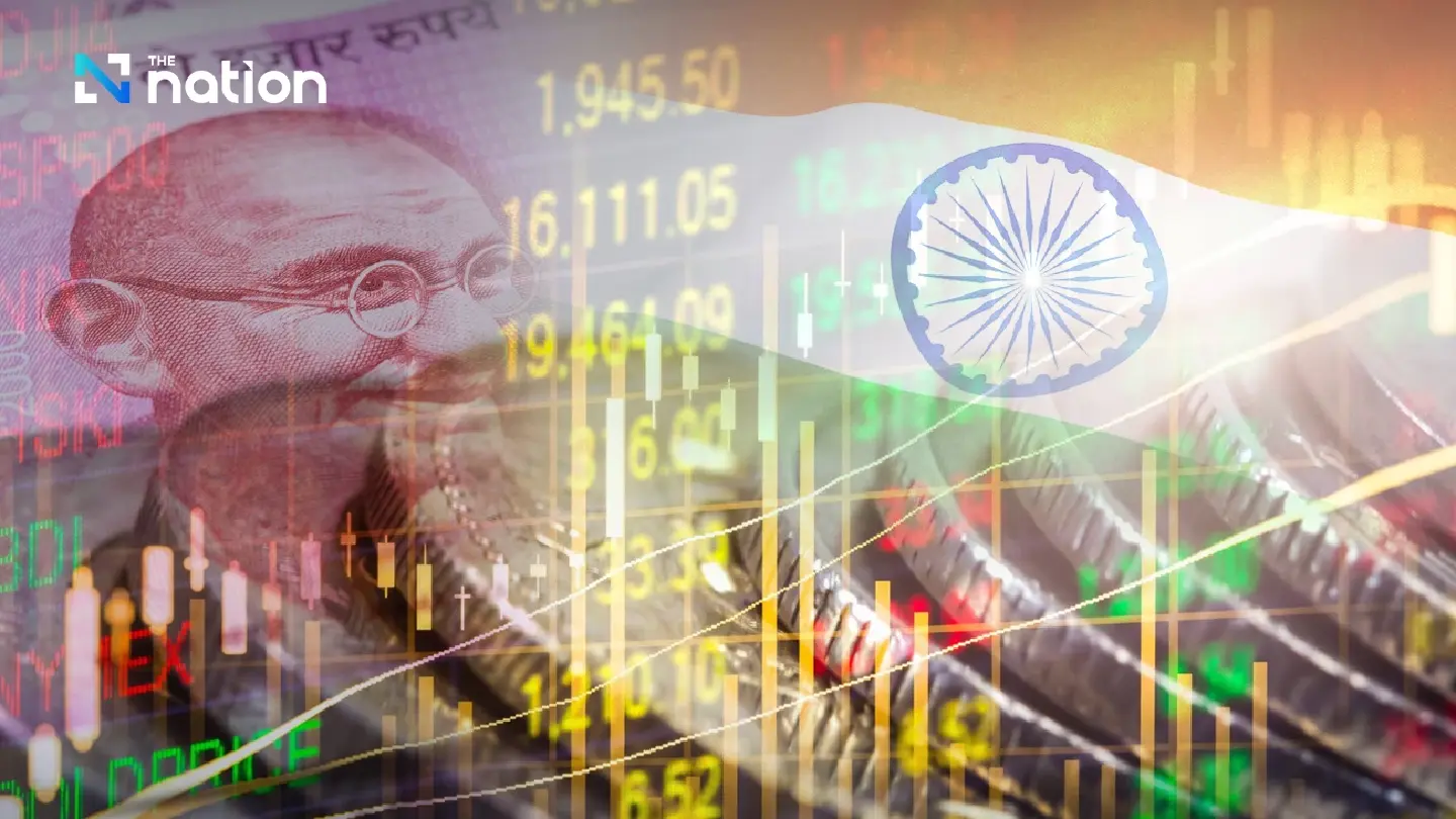 India scraps tax on foreign investors in government bonds to support rupee