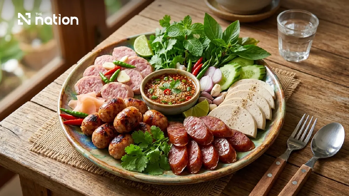 Thailand’s DMSc warns of high nitrites in processed meat products