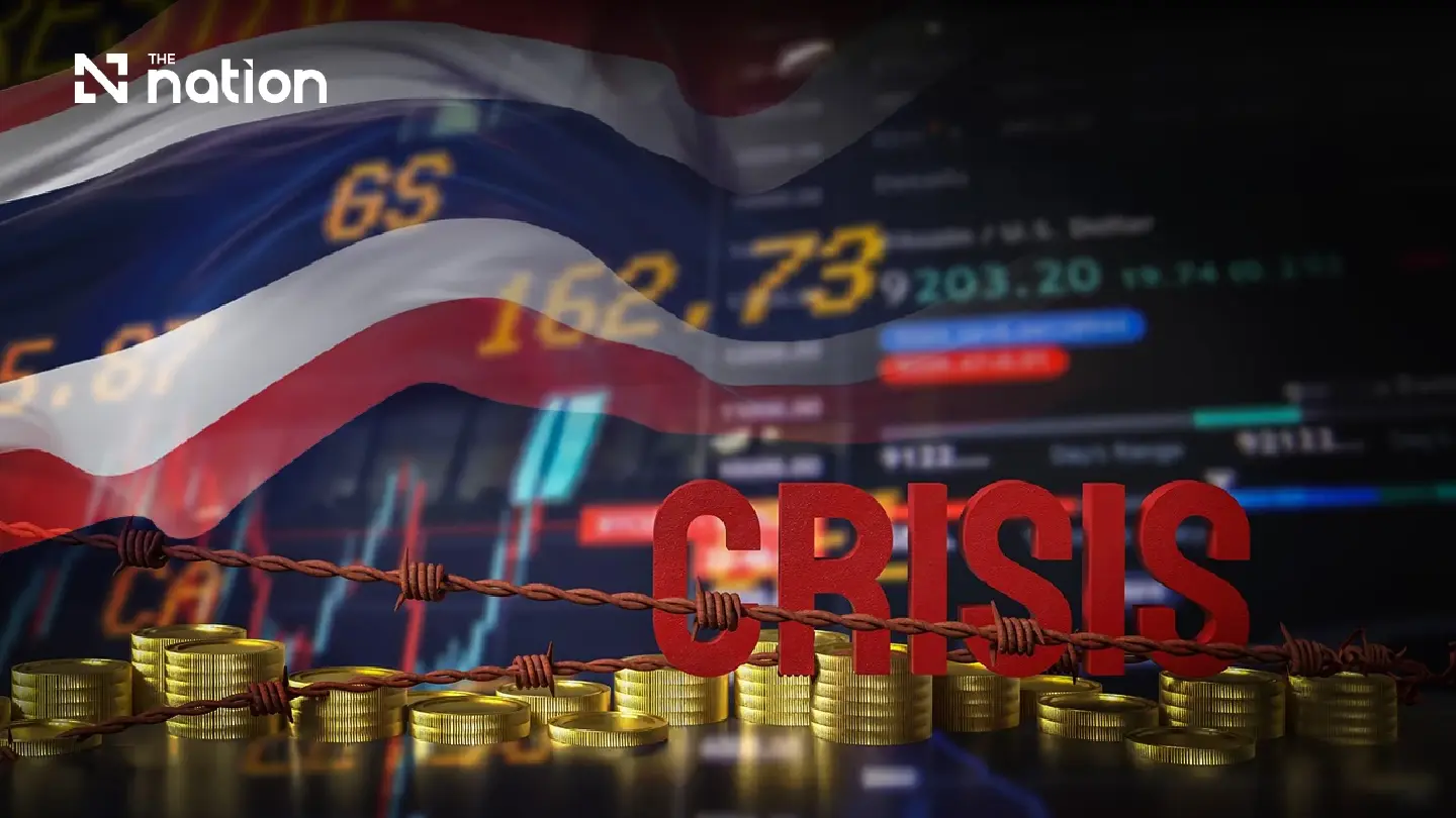 Iran Ceasefire Brings Market Calm, but Thailand’s 2026 Economic Pain Persists