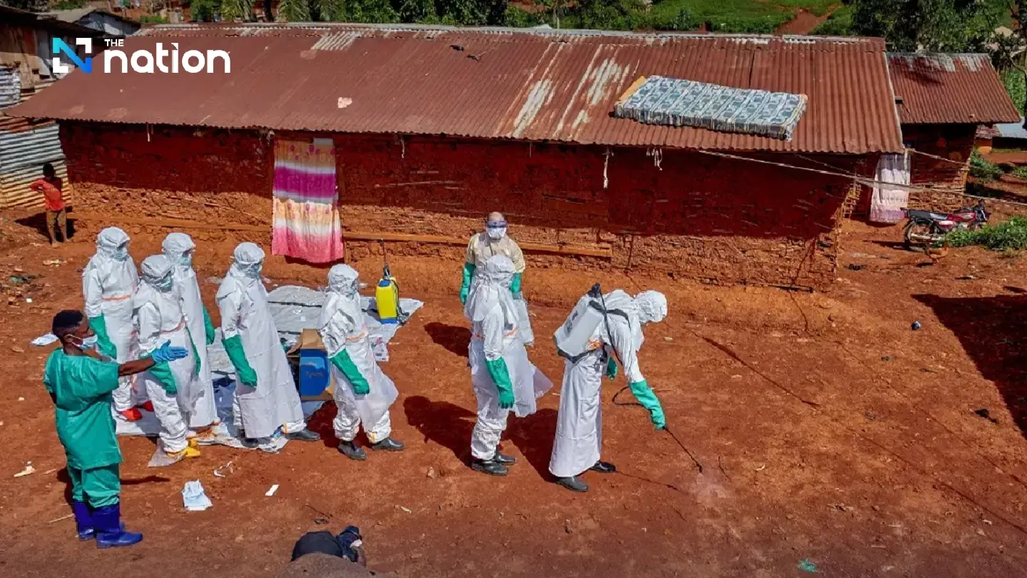Ebola recoveries bring hope as outbreak raises travel concerns Ebola recoveries bring hope as outbreak raises travel concerns