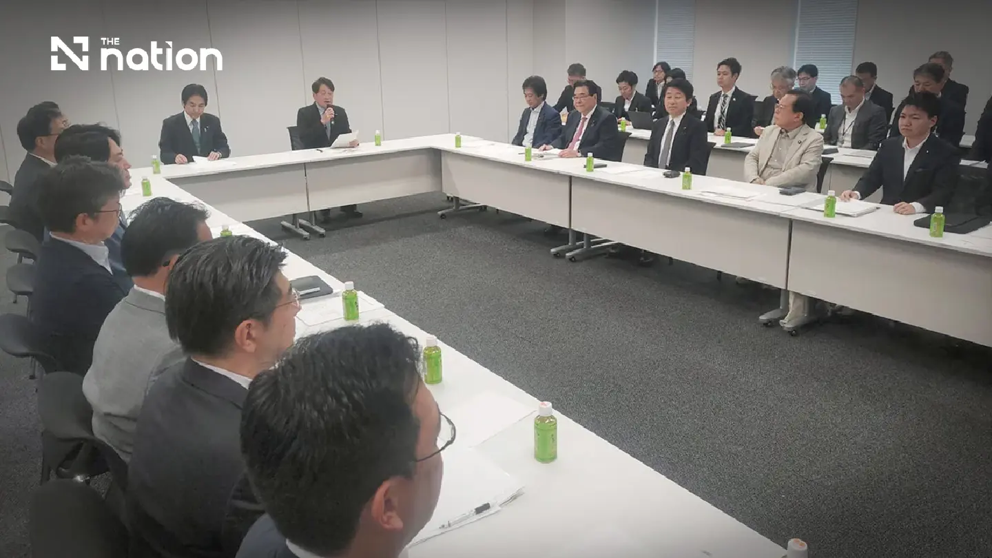 Japanese panel proposes food tax cuts to fulfil campaign pledge Japanese panel proposes food tax cuts to fulfil campaign pledge