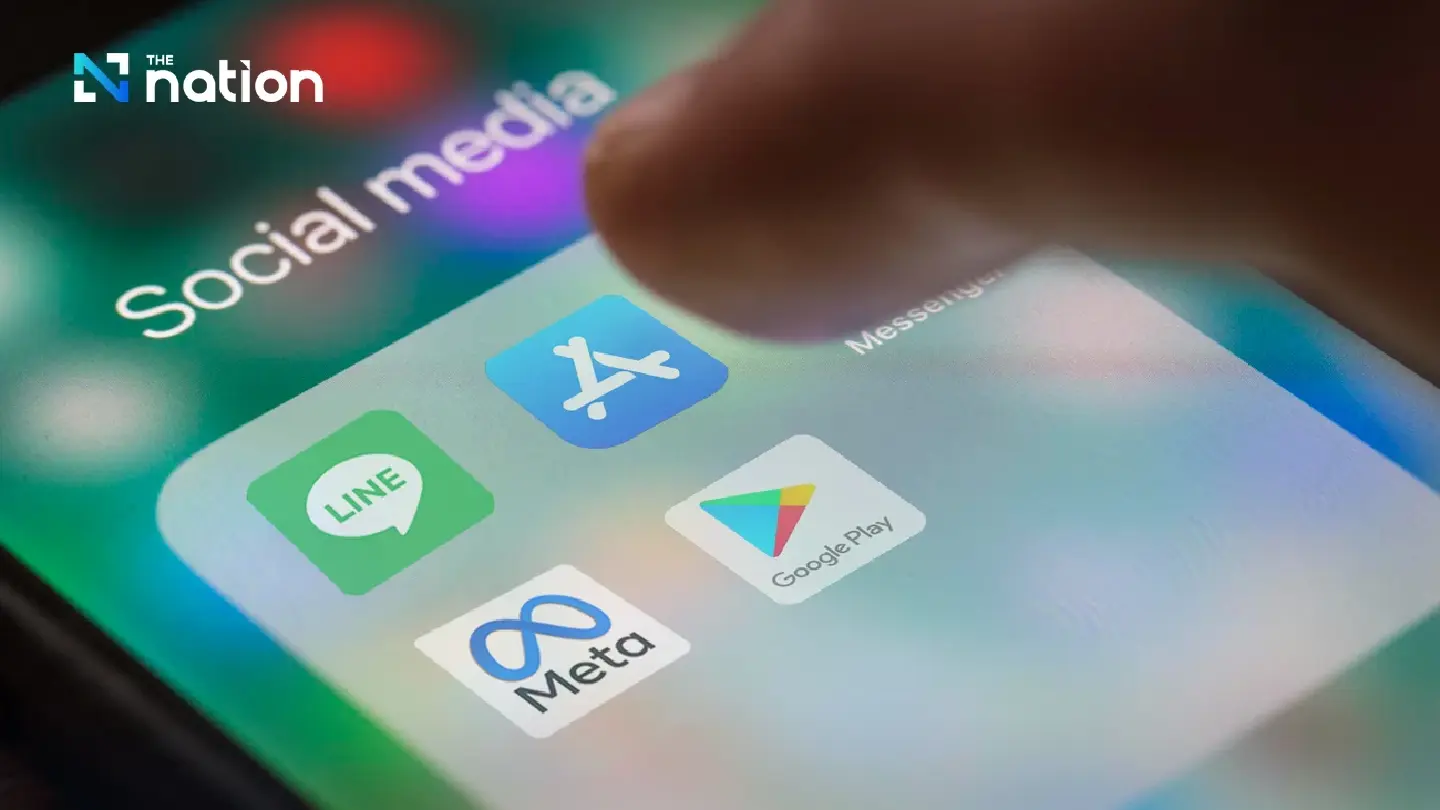 Thailand Consumers Council sues 4 global platforms over scams