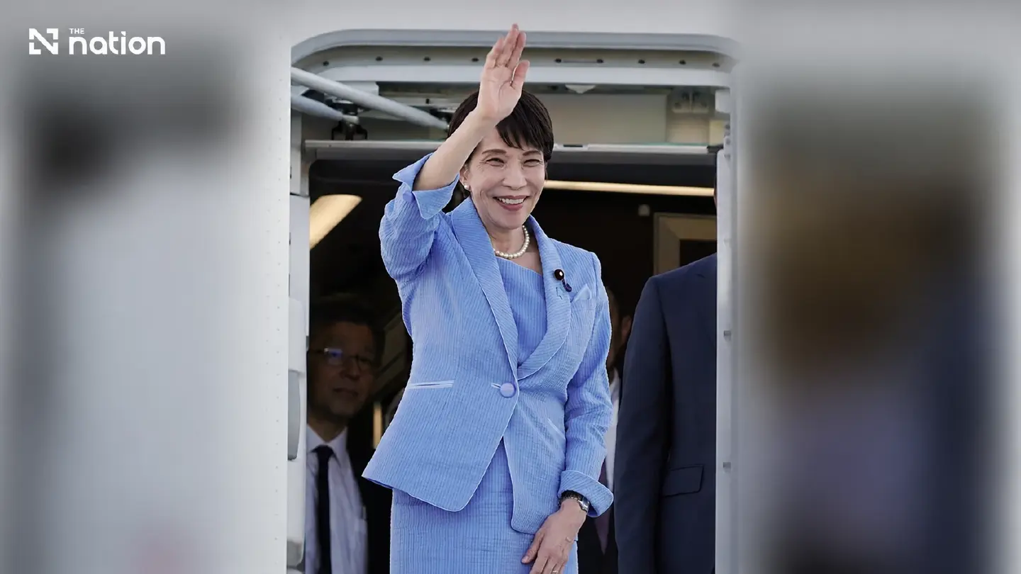 Japan welcomes US-Iran deal and seeks secure Hormuz navigation Japan welcomes US-Iran deal and seeks secure Hormuz navigation