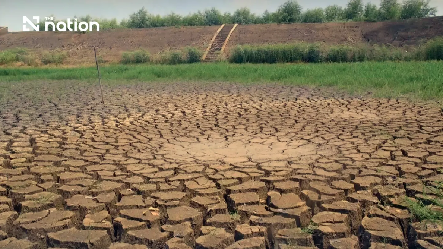 Thailand faces prolonged El Niño risk as DCCE steps up response Thailand faces prolonged El Niño risk as DCCE steps up response