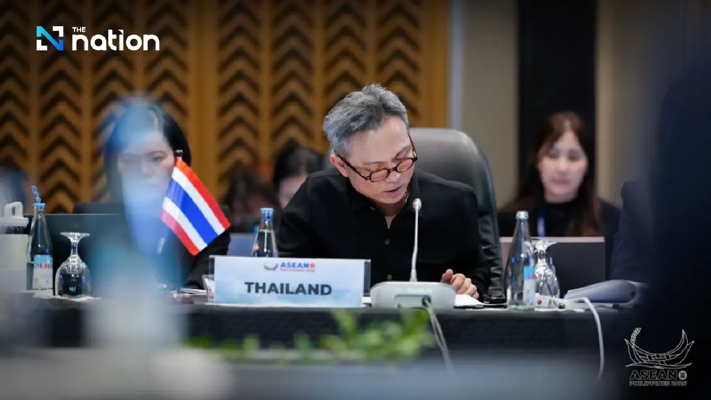 ASEAN concludes DEFA talks to boost digital trade by 30% by 2030 ASEAN concludes DEFA talks to boost digital trade by 30% by 2030