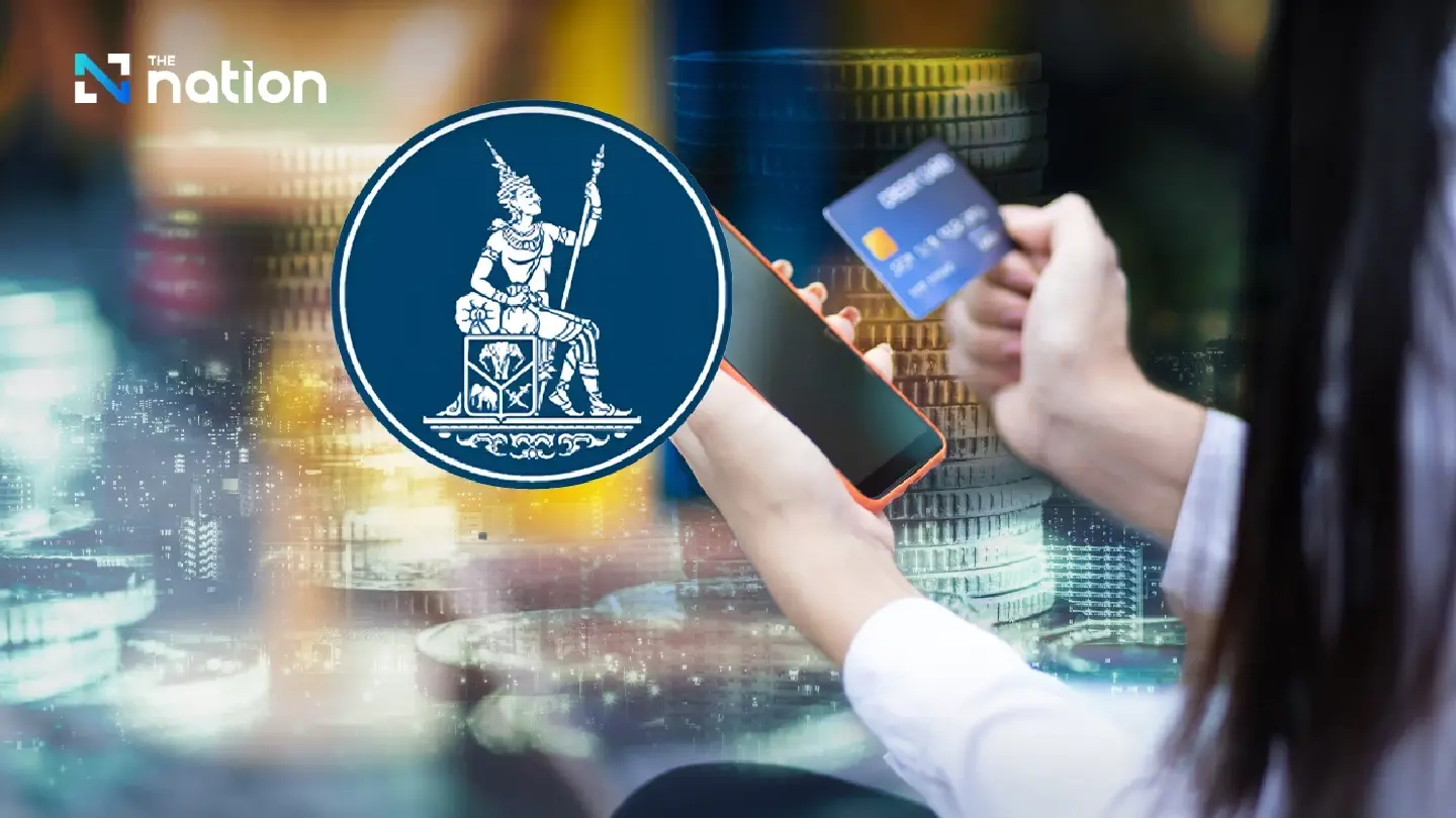 BOT caps credit-card cash withdrawal fees to ease public burden BOT caps credit-card cash withdrawal fees to ease public burden