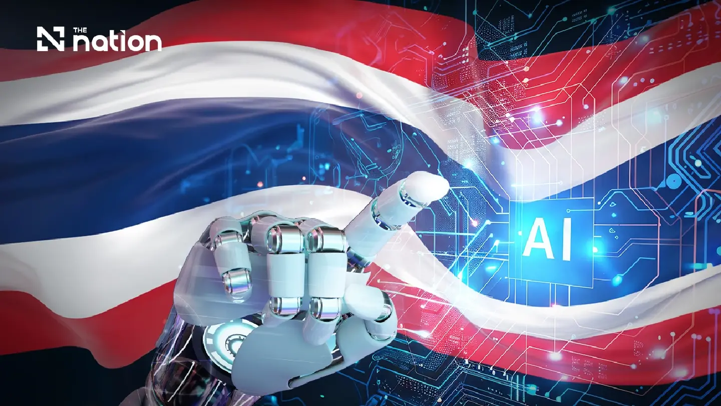 TH-AI Passport shifts to pay-per-use model to ease budget concerns