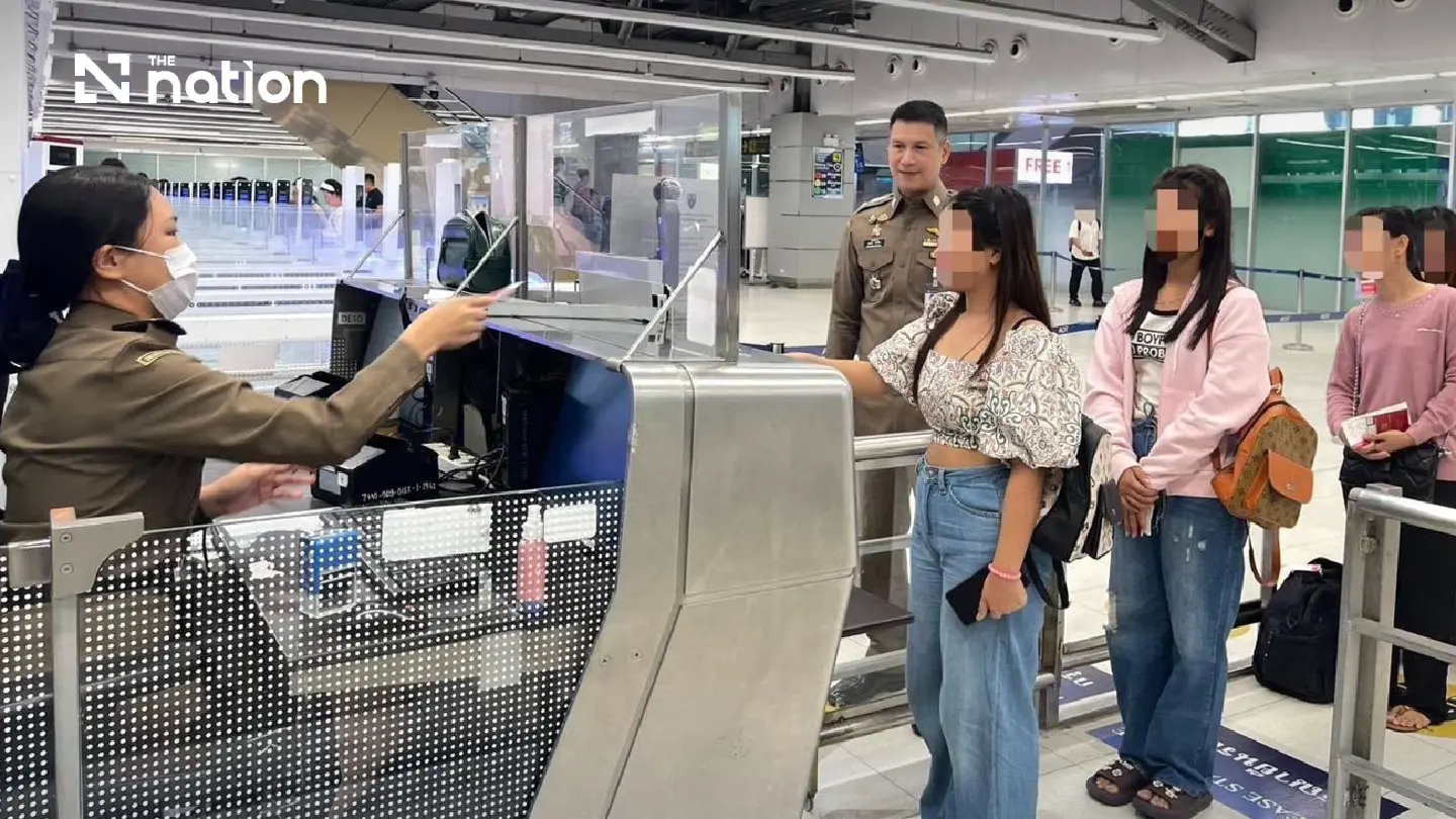 Thailand probes alleged broker fees over entry guarantee claims Thailand probes alleged broker fees over entry guarantee claims
