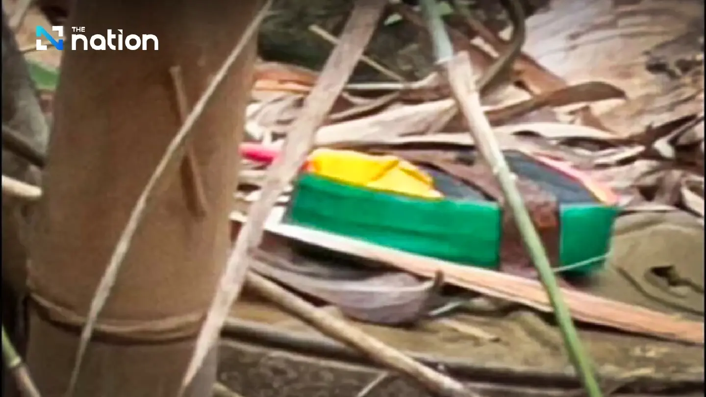 Cambodia denies Hill 745 explosive claim as Thailand cites troop photos
