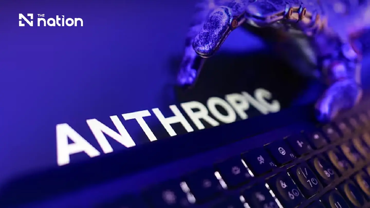 US orders Anthropic to halt foreign access to top AI models
