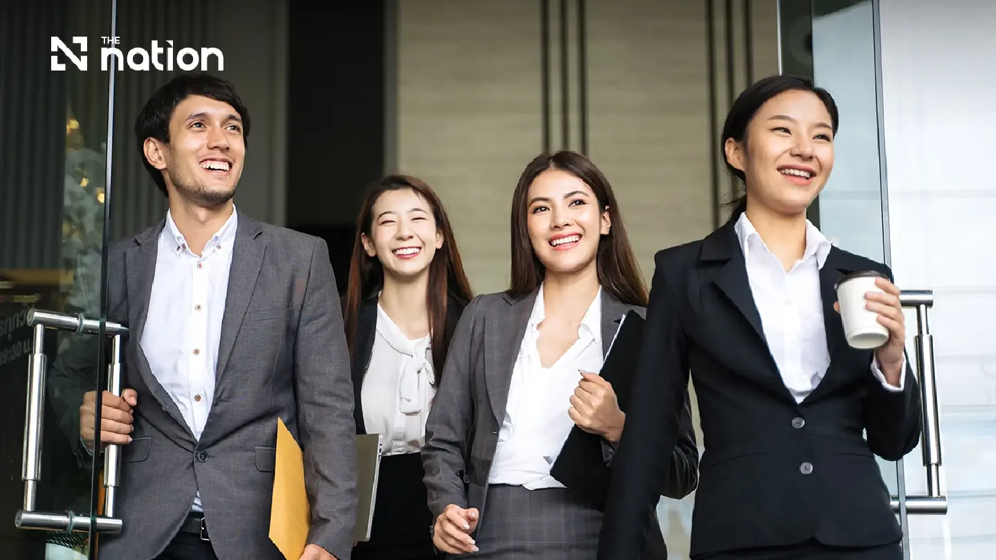 Thai returnees turn Bangkok into a startup launchpad