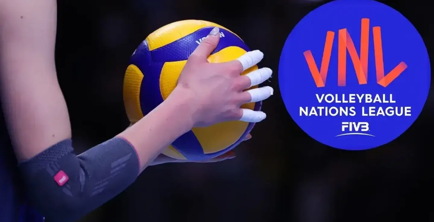Thailand hosts VNL 2026 Week 2 in Bangkok as relegation race tightens